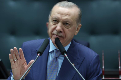 Cumhurbaşkanı Erdoğan: ''Dost düşman herkese göstereceğiz''