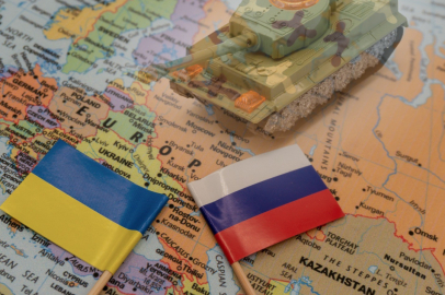 Rusya'dan Ukrayna'ya savaşın başından bu yana en yoğun saldırı