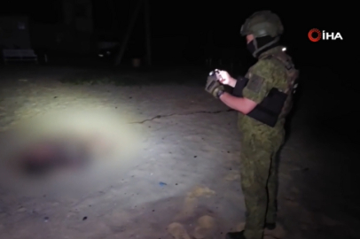 Ukrayna'dan Rusya'da plaja saldırı: 3 ölü, 7 yaralı