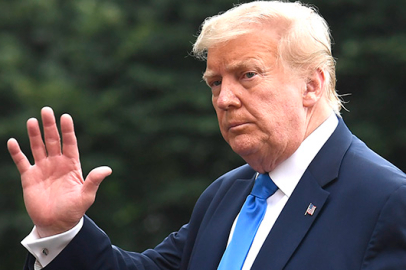 ABD Başkanı Trump’tan bakıra yüzde 50’lik gümrük vergisi