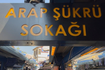 Bursa'nın popüler eğlence sokağında birçok işletme mühürlendi