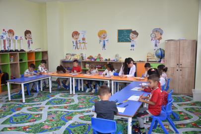 ''Bursa Yuvam'' kayıtları başladı