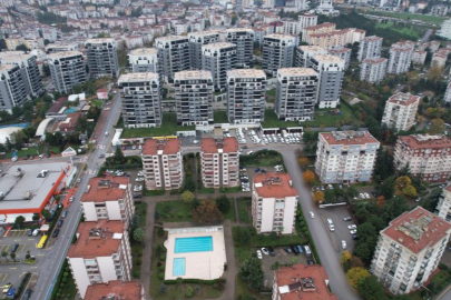 Emlak piyasasında 'Satışa Çıkış' dalgası