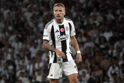 Immobile, Bologna'ya transfer oldu