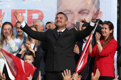 Şile Belediyesi'ne operasyon: Kabadayı gözaltına alındı