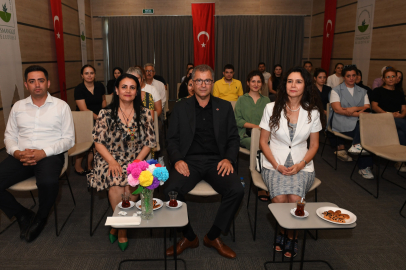 Osmangazi Belediyesi: ''Herkese eşit hizmet''