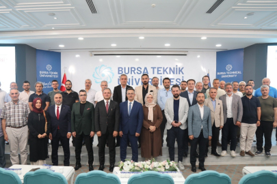 BTÜ'nün '15 Temmuz' panelinde darbe konuşuldu