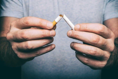 Sağlık Bakanlığı tütün ürünleri ile mücadele için harekete geçti