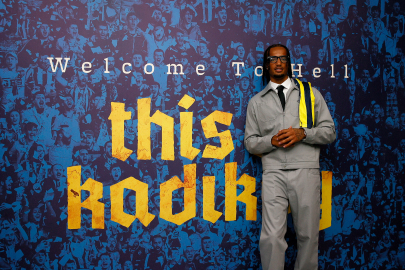 "Fenerbahçe'ye gelmemdeki en büyük etken Mourinho"