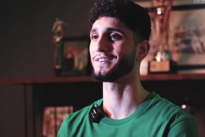 Emrehan Gedikli: "Bursaspor'un yeri burası değil"
