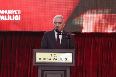 Vali Erol Ayyıldız'dan 15 Temmuz Demokrasi ve Milli Birlik Günü mesajı