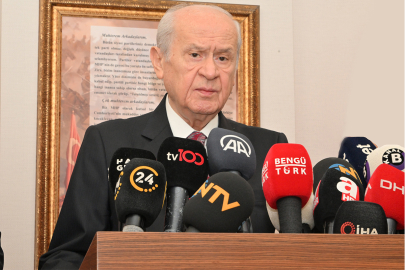 MHP Lideri Bahçeli'den 15 Temmuz paylaşımı