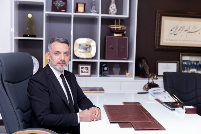 MÜSİAD Bursa Başkanı Şenocak'tan 15 Temmuz mesajı