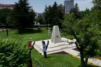 TBMM'de 15 Temmuz anma programı gerçekleştirildi