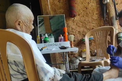 Evde bakım yardımları hesaplara yatırıldı