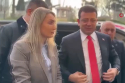 İmamoğlu'na 'hedef gösterme' suçundan beraat, 'hakaret ve tehdit' suçlarından ceza