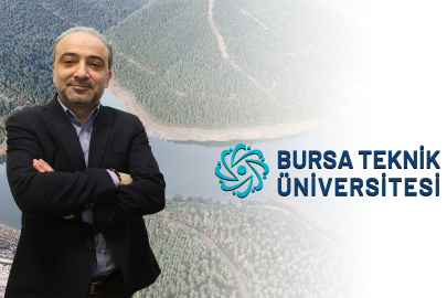BTÜ’den su krizine karşı yer altı barajı çözümü