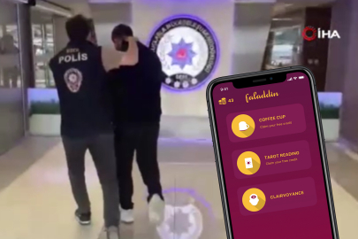 Sertaç Taşdelen tutuklama talebiyle Sulh Ceza Hakimliği’ne sevk edildi