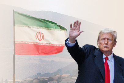 NBC News: ''Trump, İran'a haftalarca sürecek saldırı planını reddetti''