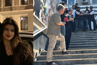 Ayşe Tokyaz cinayetinde taksicinin ifadesi ortaya çıktı