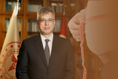 Bakan Memişoğlu : 10 milyon kişiden, yüzde 70'i fazla kilolu