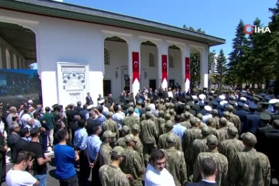 Erdoğan, yapımı tamamlanan camilerin açılışında konuştu