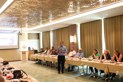 Gemlik’te katılımcı bütçe dönemi