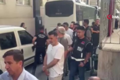 HAKMAR ve TATBAK soruşturmasının detaylarına ulaşıldı