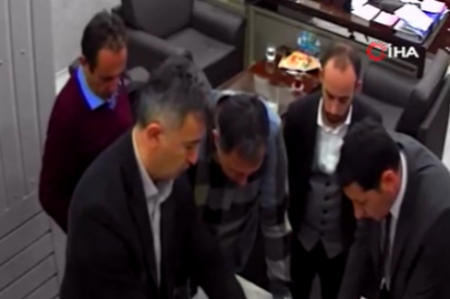 İBB''de yolsuzluk soruşturmasında 14 şüpheli gözaltına alındı