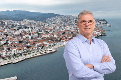 Mudanya'dan Türkiye'ye örnek olacak dönüşüm kararı
