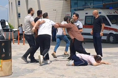 1 yaşındaki bebek hayatını kaybetti: Aile birbirine girdi!