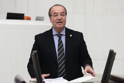 CHP'li Akay çağrıda bulundu: "Orman köylülerimizi artık görün"