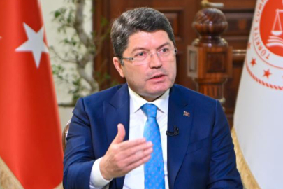 Bakan Tunç'tan adli tatil açıklaması