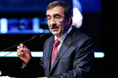 Cevdet Yılmaz: "Kıbrıs Barış Harekatı’nın 51. yıl dönümü kutlu olsun"