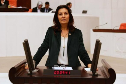 CHP eski milletvekili Prof. Dr. Lale Karabıyık hayatını kaybetti