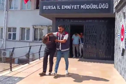 Fon vaadiyle 6,5 milyon dolandırıcılık