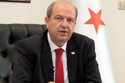 KKTC Cumhurbaşkanı Ersin Tatar: "Rum yönetimi uzlaşmaz tavrını sürdürüyor"