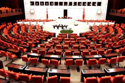 ÖTV düzenlemeleri içeren kanun teklifi kabul edildi
