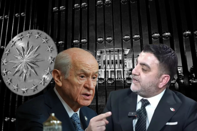 Bahçeli’nin önerisine sert tepki: Bu tehlikeli oyun Türkiye’yi mezhep devletine götürür!