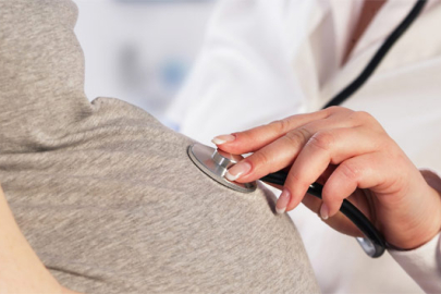 Gebelikte Hipertansiyona dikkat!