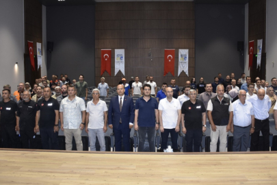 Karacabey’de depreme karşı bilinçlenme hamlesi