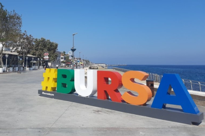 Bursa'da aşırı sıcak hava etkili olacak!
