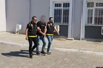 Gemlik'te kesinleşmiş hapis cezası bulunan 3 kişi yakalandı