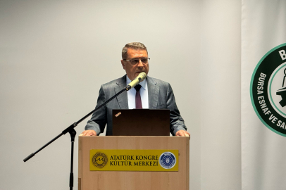 BESOB'tan genel sekreterlere mevzuat ve dijitalleşme eğitimi