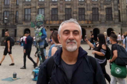 Ekrem Hayri Peker’den sanat ve tarih dolu yeni bir yolculuk: “Lalelerin ve Ressamların Ülkesi”