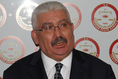 MHP’li Semih Yalçın: “Terörsüz Türkiye için millî birlik ve dayanışma buluşmaları başlıyor”