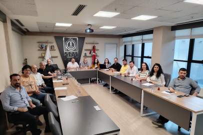 TMMOB Bursa İKK'dan Atış Yapı ile ilgili zorunlu açıklama