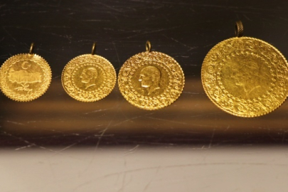 26 Temmuz gram altın, çeyrek altın ne kadar?