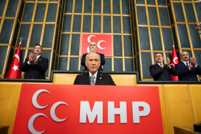 Bahçeli: CHP'nin direnişi terör kaygısından kaynaklanıyor