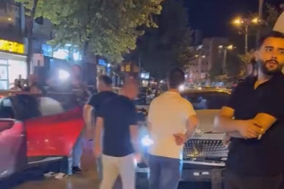 Bursa'da zincirleme kaza: 4 yaralı